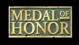 The History of Medal of Honor