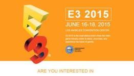 E3 2015 All Publishers And Manufacturers That Awaits You