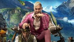 Far Cry 4 Review | XboxAddict