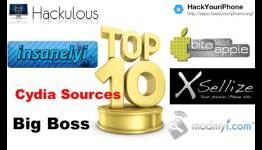 Best Cydia Sources iOS 8