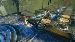 Deathtrap Preview | Noobfeed