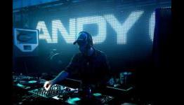 Drum n bass Legend Andy C talks gaming and drops new VIP mix for The Crew