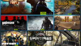 Steam Black Friday Sale 2014