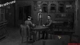 Nosebound – An Ambitous Noir Inspired Adevnture Game | TwoDashStash