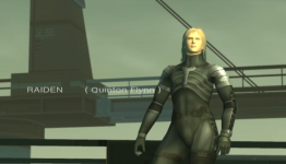 Metal Gear Solid Noob Diaries #3: Enter Raiden