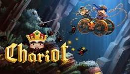 Chariot Review | GameGrin