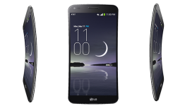 LG G Flex 2 scheduled to be launched in January at CES 2015