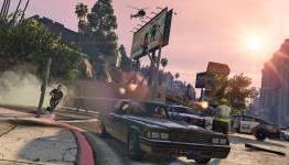 Grand Theft Auto V New Gen Review – Invisible Gamer
