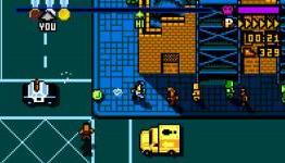 Retro City Rampage DX Review – GamersFTW
