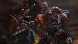 Square Enix’s MMO Nosgoth To See A PS4/Xbox One Release?