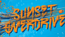 Sunset Overdrive Review | ENE3