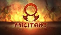 MiliTAnt developer Xibalba Studios and Neptune Interactive join in on Playstation Experience