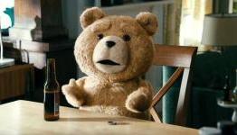 Ted 2 Raw Test Trailer Leaks