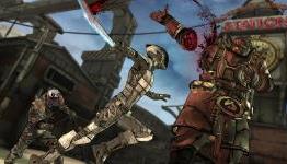 Tales from the Borderlands – Episode 1: Zer0 Sum Review | HAL