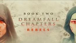 Dreamfall Chapters – Book 2 Announced