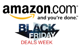 Updated Amazon Black Friday Deals, Destiny PS4 Bundle $50 Off