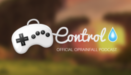 Total Control Podcast Ep. 12: The End of the Smashing Saturdays Era