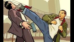 Retro Weekend – Grand Theft Auto: Chinatown Wars