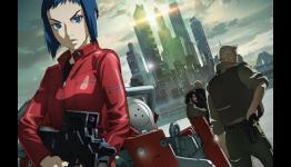 Ghost in the Shell: ARISE Set 1 UK Anime DVD Review | Fandom Post