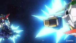 Gundam Build Fighters Try Episode #08 Anime Review | Fandom Post