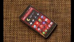 ArsTechnica – Review: Motorola’s Droid Turbo beats the Moto X in specs, if not style