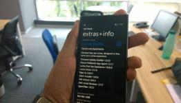 Microsoft will roll out Windows Phone Denim Update for all Lumia users very soon
