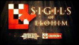 Sigils of Elohim: Series A – How To Solve Yellow Puzzle Guide