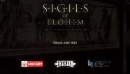 Sigils of Elohim: Series A – How To Solve Red Puzzle Guide