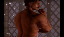 Dragon Age: Inquisition Gay Sex Scene