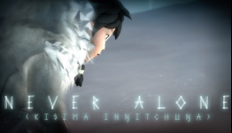 Never Alone Game Guide