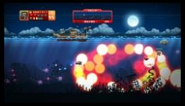 Aqua Kitty DX Review – Pocketgamer