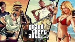 6 Awesome Stunt Montages in GTA 5