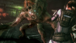 Resident Evil Revelations HD is worth a punt from £5.50 on PS3/360