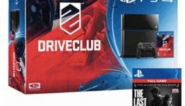 PS4 Driveclub Bundle best price at Tesco Vs Amazon Vs GAME