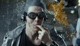 VFX Breakdown Of Quicksilver Scene – X-Men: Days of Future Past