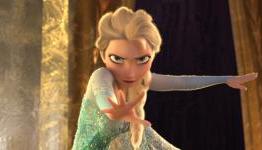 Is a Frozen Sequel in the Works?