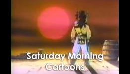 Saturday Morning Cartoons: Dragon Warrior