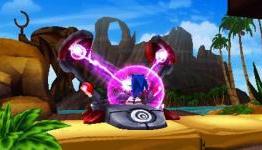 Sonic Boom: Shattered Crystal review – shattered dreams – Metro