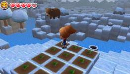 EGM Review: Harvest Moon: The Lost Valley
