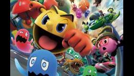 Review: PAC-MAN and the Ghostly Adventures 2 – NLife