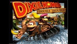 Review: Donkey Kong Country 3: Dixie Kong’s Double Trouble! – NLife