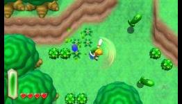 The Legend Of Zelda Recreated In LittleBigPlanet