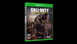 Microsoft Early Cyber Monday 2014: CoD Advanced Warfare X1 $40, Titanfall Collector’s $130