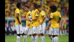 Winners and Losers of Brazil’s 2014