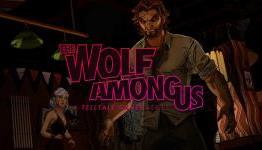 The Wolf Among Us Review | Codec Moments