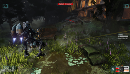Exclusive Beyond Flesh And Blood Enigma Trail