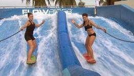 The Amazing Race Season 25 Review “You’re Taking My Tan Off” | TV Equals