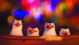 Penguins of Madagascar Review | High Score Reviews