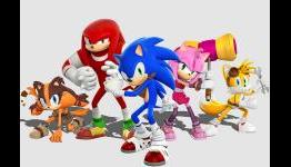 Myvideogamenews Review: Sonic Boom: Shattered Crystal