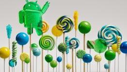 Android Lollipop starts rolling out for the LG G Pad 8.3 Google Play Edition
